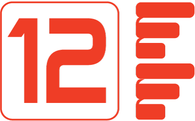 12 Mile Media Logo